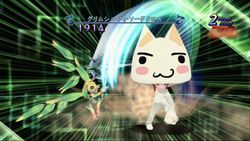 Tales of Graces F - 12