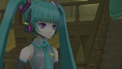 Tales of Graces F - 14