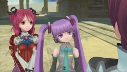 Tales of Graces F - 15