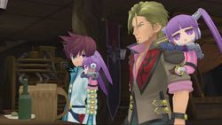 Tales of Graces F - 19