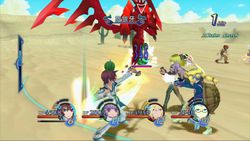 Tales of Graces F - 20