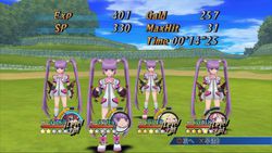 Tales of Graces F - 23