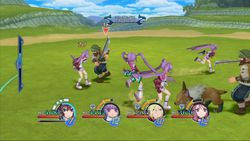 Tales of Graces F - 25