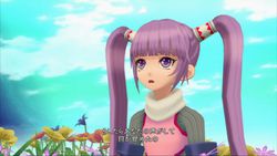 Tales of Graces F - 27