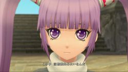 Tales of Graces F - 28