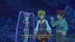 Tales of Graces F - 29