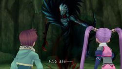 Tales of Graces F - 30