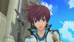 Tales of Graces F - 33