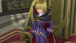Tales of Graces F - 5