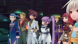 Tales of Graces F - 6