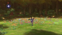 Tales of Graces F - 7