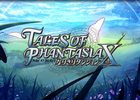 Tales of Phantasia Narikiri Dungeon X - logo