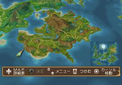 Tales of Symphonia : Knight of Ratatoskr   11