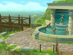 Tales of Symphonia : Knight of Ratatoskr   1