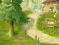 Tales of Symphonia : Knight of Ratatoskr   3
