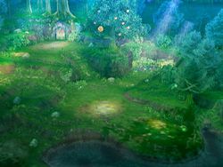 Tales of Symphonia : Knight of Ratatoskr   4