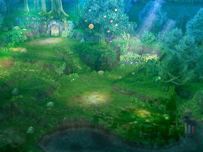 Tales of Symphonia : Knight of Ratatoskr - 4