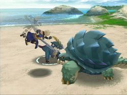 Tales of Symphonia : Knight of Ratatoskr   8
