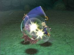 Tales of Symphonia : Knight of Ratatoskr   9
