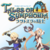 Tales of Symphonia Wii : nouvelles images