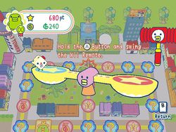 Tamagotchi Party On (11)