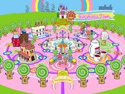 Tamagotchi Party On (4)