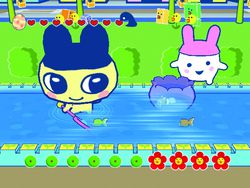 Tamagotchi Party On (5)