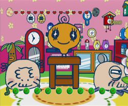 Tamagotchi Party On (6)