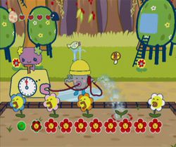 Tamagotchi Party On (9)