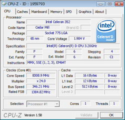 TaPaKaH Celeron 352 1