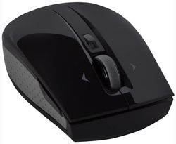 Targus Wi-Fi Laser Mouse - 2