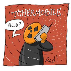 Tchermobyl campagne