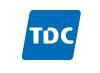 TDC logo