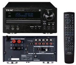 Teac CR H228i