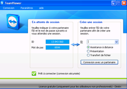 Teamviewer 3 0