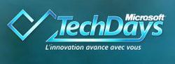 Techdays