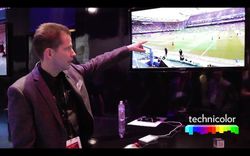 Technicolor - Personalized Content Rendering