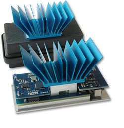 TEH STMicro