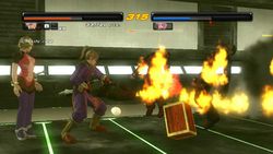 Tekken 6 - 10
