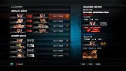 Tekken 6 - 11