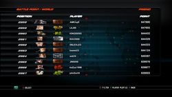 Tekken 6 - 12