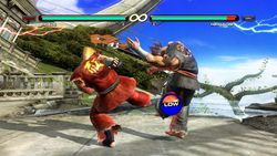 Tekken 6 - 14