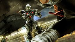 Tekken 6 - 14