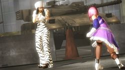 Tekken 6 - 17