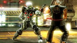 Tekken 6 - 17