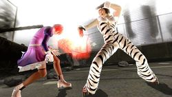 Tekken 6 - 18