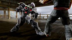 Tekken 6 - 18