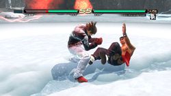 Tekken 6 - 19