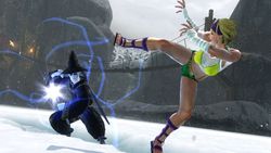 Tekken 6 - 1