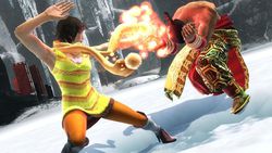 Tekken 6 - 20